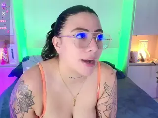 liavega's Live Sex Cam Show