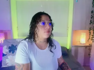 liavega's Live Sex Cam Show