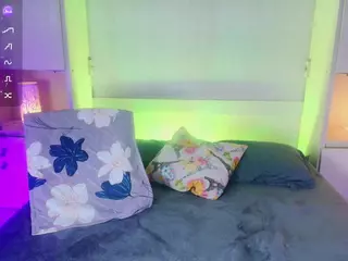 liavega's Live Sex Cam Show