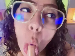 liavega's Live Sex Cam Show