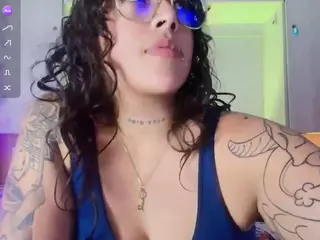 liavega's Live Sex Cam Show