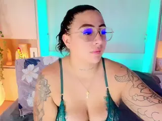 liavega's Live Sex Cam Show