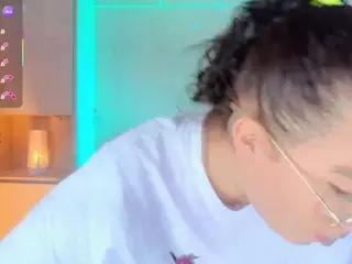 liavega's Live Sex Cam Show