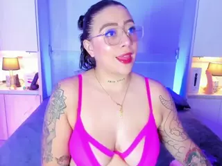 liavega's Live Sex Cam Show