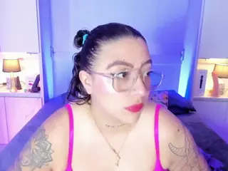 liavega's Live Sex Cam Show