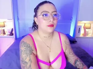 liavega's Live Sex Cam Show