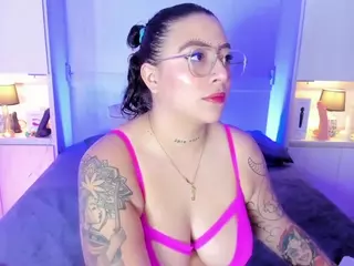 liavega's Live Sex Cam Show