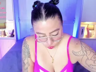 liavega's Live Sex Cam Show