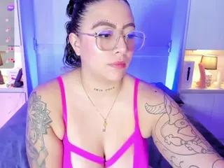 liavega's Live Sex Cam Show
