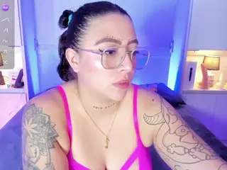 liavega's Live Sex Cam Show