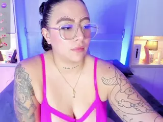 liavega's Live Sex Cam Show