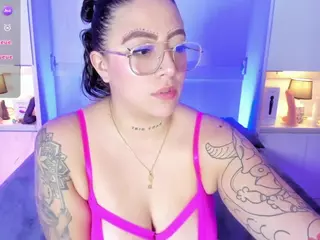 liavega's Live Sex Cam Show