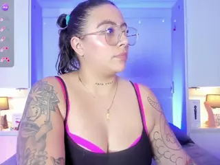 liavega's Live Sex Cam Show