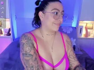 liavega's Live Sex Cam Show