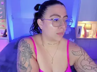 liavega's Live Sex Cam Show