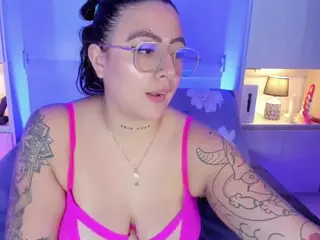liavega's Live Sex Cam Show