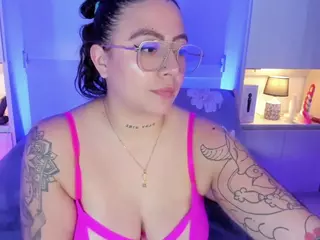liavega's Live Sex Cam Show