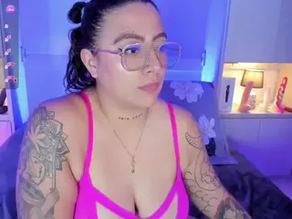 liavega's Live Sex Cam Show