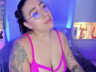 liavega's Live Sex Cam Show