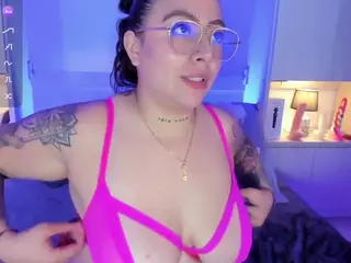 liavega's Live Sex Cam Show