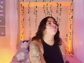 liavega's Live Sex Cam Show