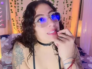 liavega's Live Sex Cam Show