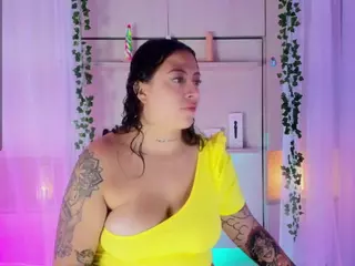 liavega's Live Sex Cam Show