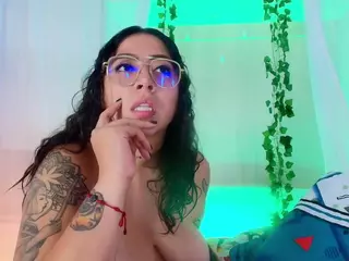 liavega's Live Sex Cam Show