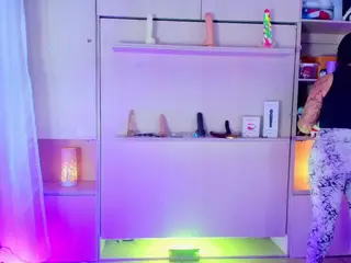liavega's Live Sex Cam Show