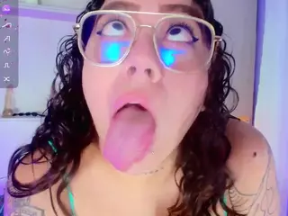 liavega's Live Sex Cam Show