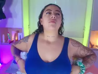 liavega's Live Sex Cam Show
