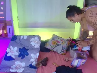 liavega's Live Sex Cam Show