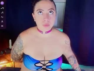 liavega's Live Sex Cam Show