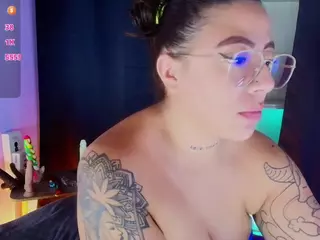 liavega's Live Sex Cam Show