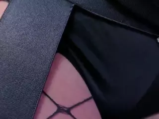 anyelaxx's Live Sex Cam Show