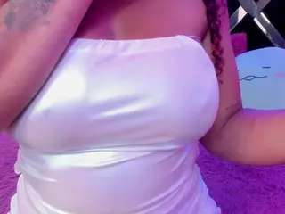 anyelaxx's Live Sex Cam Show