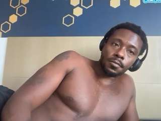 Live cam show with seanmichaels