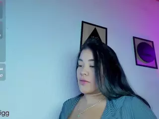 harmony-big-breasts's Live Sex Cam Show