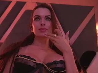 Annie Connors's Live Sex Cam Show