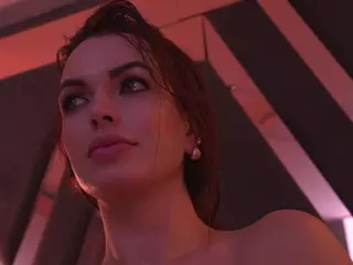 Annie Connors's Live Sex Cam Show