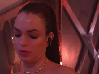 Annie Connors's Live Sex Cam Show