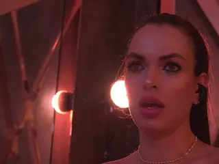 Annie Connors's Live Sex Cam Show