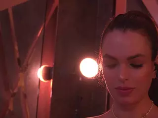 Annie Connors's Live Sex Cam Show