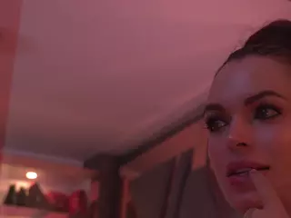 Annie Connors's Live Sex Cam Show