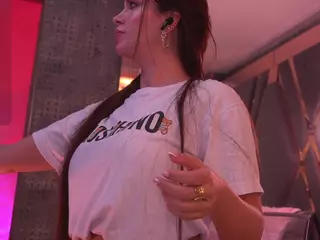 Annie Connors's Live Sex Cam Show