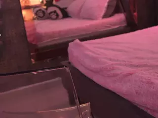 Annie Connors's Live Sex Cam Show