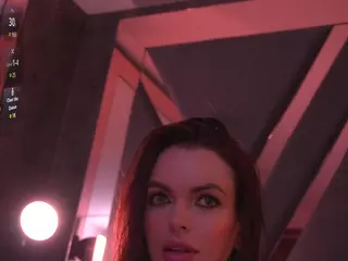 Annie Connors's Live Sex Cam Show