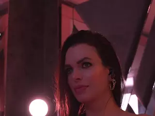 Annie Connors's Live Sex Cam Show