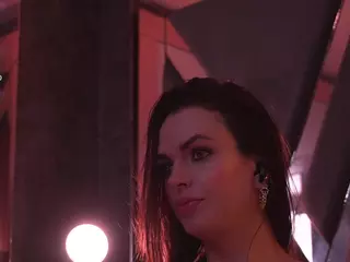 Annie Connors's Live Sex Cam Show