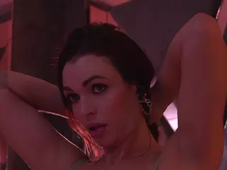 Annie Connors's Live Sex Cam Show